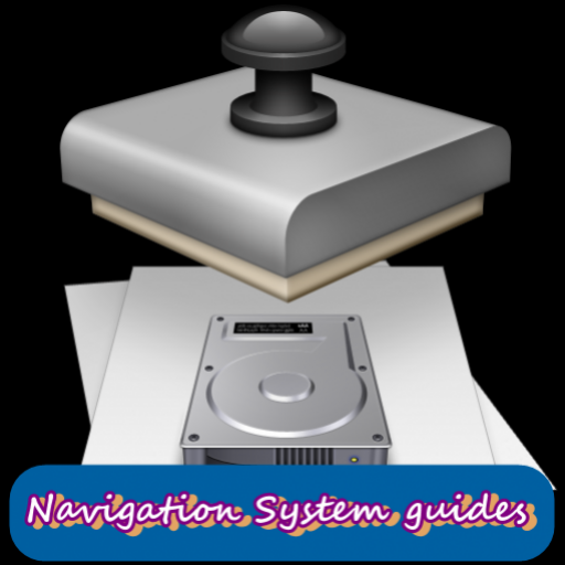 Navigation System guides