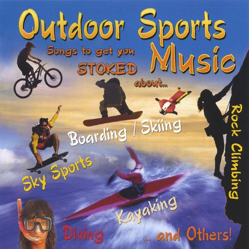 Outdoor Sports Music