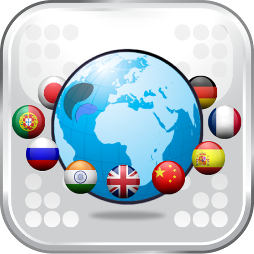 Multi Sprachen Übersetzer