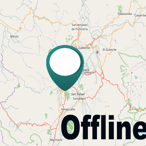 Offline Maps WorldWide Free